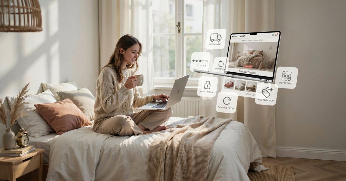 premium sheets online