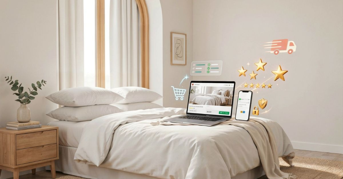 premium sheets online